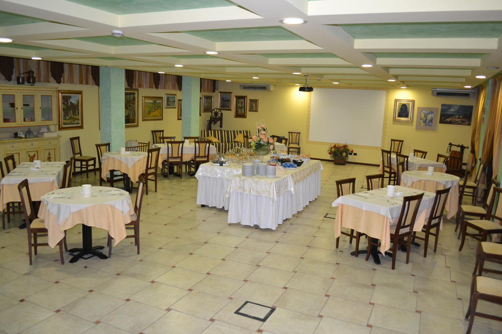 Albergo La Piana Ghedi Eksteriør billede
