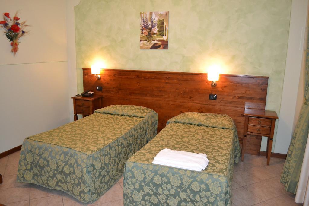 Albergo La Piana Ghedi Eksteriør billede