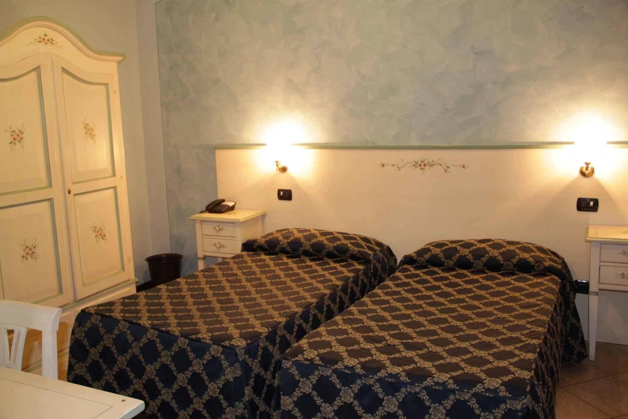 Albergo La Piana Ghedi Eksteriør billede