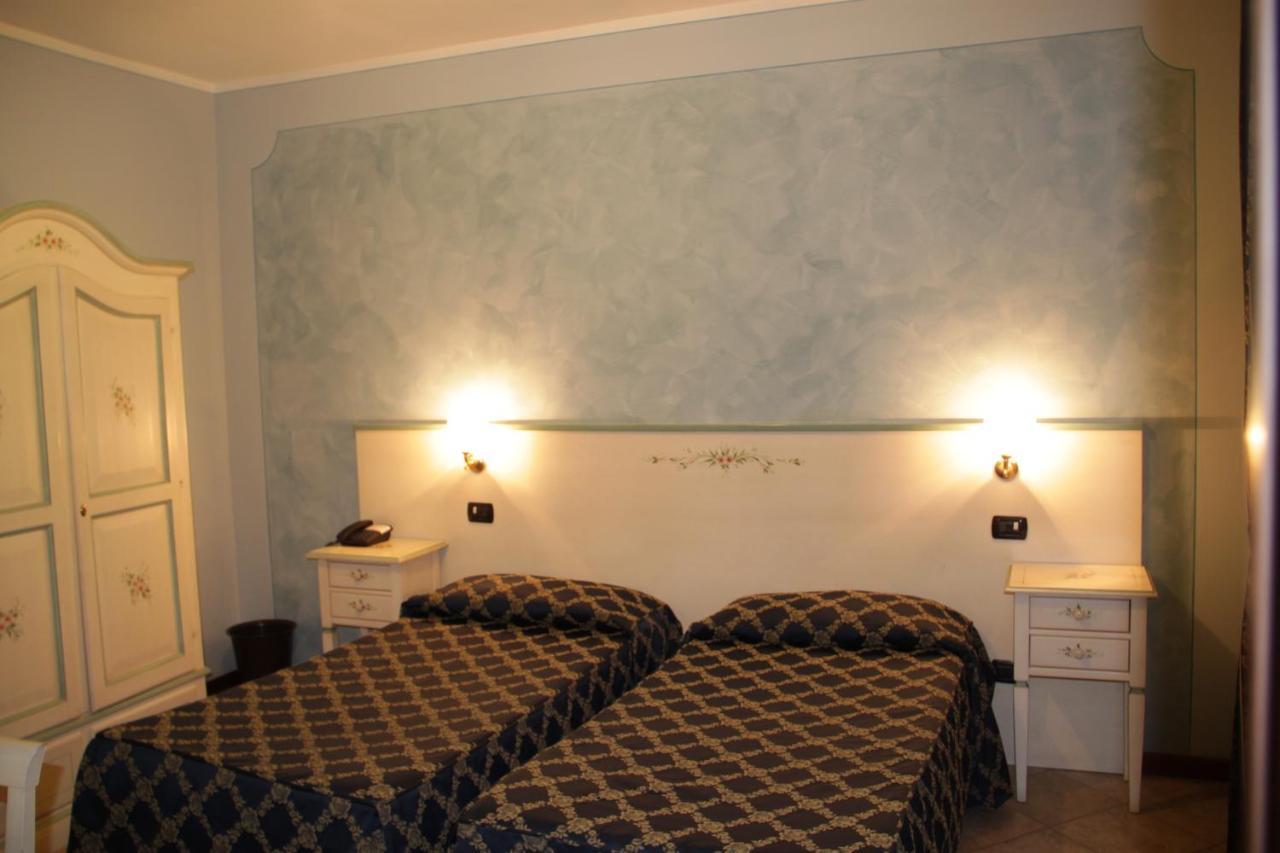 Albergo La Piana Ghedi Eksteriør billede